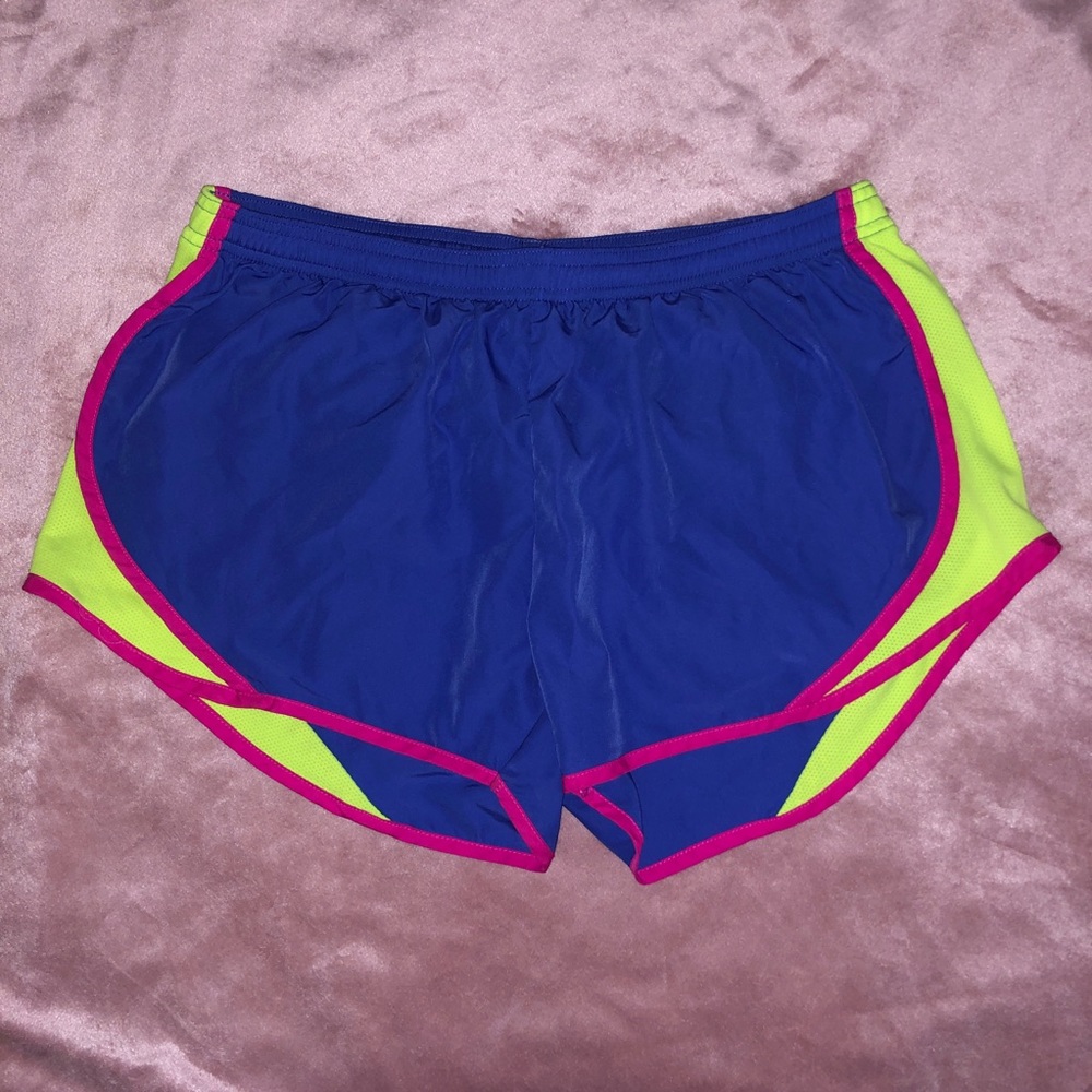 Soffe shorts
